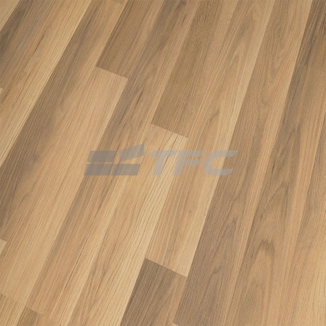 Elegant Oak 8mm Laminate Flooring, 2 Strip Laminate Flooring