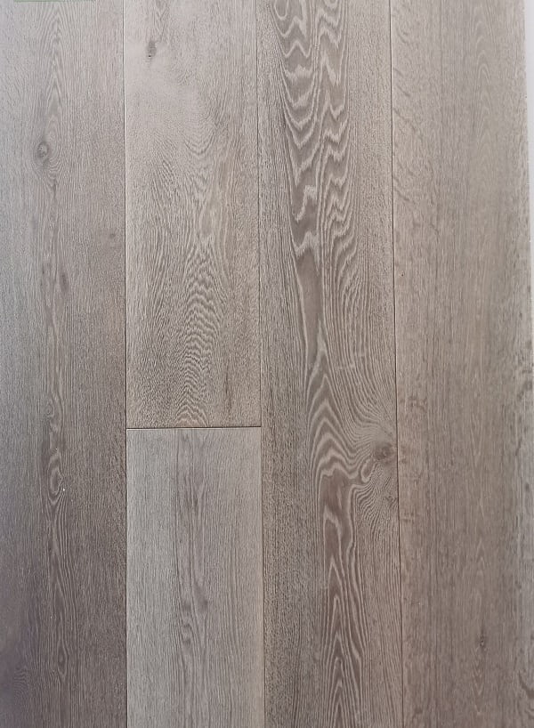 Noble Oak Flooring Silver Grey, Grey Oak Hardwood Flooring