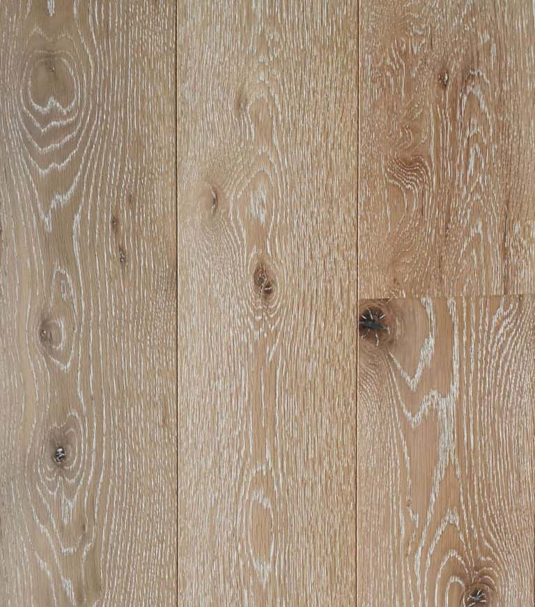 5g Engineered Flooring White Wash Oak, Washing Engineered Hardwood Floors
