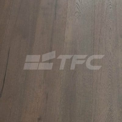 Grey Wooden Flooring